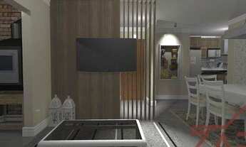 Imagem 6: Apartamento à venda no Portal da Mantiqueira Programa Casa Verde Amarela