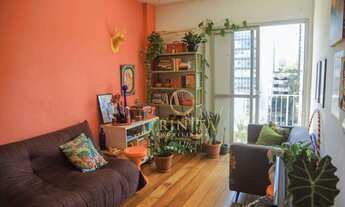 Imagem: GENERAL SEVERIANO I BOTAFOGO I ZONA SUL