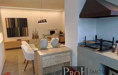 Imagem 7: Apartamento 3 dormitórios sendo 1 suíte e Lazer completo R$ 615.000,00