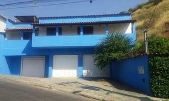 Imagem: Casa com 4 dormitórios à venda, 300 m²