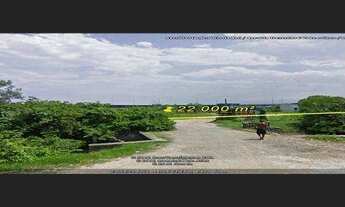 Imagem 7: Terreno à venda, 21969 m² por R$ 15.000.000,00 - Parque Bitaru - São Vicente/SP