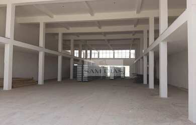 Imagem 7: Galpão à venda, 3149 m² por R$ 10.500.000,00 - Jardim Andaraí - São Paulo/SP