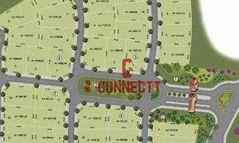 Imagem 2: Terreno à venda, 1000 m² por R$ 2.980.000,00 - Jardim Olhos D'Agua - Ribeirão Preto/S