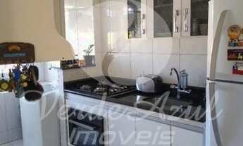 Imagem 6: Apartamento - Jardim Monte Alto - Campinas