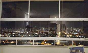 Imagem 6: Cobertura com 1 dormitório à venda, 118 m² por R$ 649.000,00 - Setor Sudoeste - Goiânia/GO