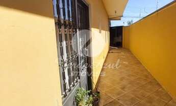 Imagem: Casa - Jardim Dom Bosco I - Sumaré