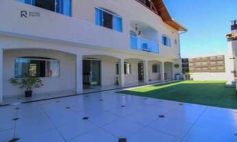 Imagem 2: Casa com 5 dormitórios à venda, 500 m² por R$ 1.400.000 - Campo Comprido - Curitiba/PR