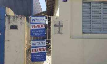 Imagem: Casa com 3 dormitórios à venda, 80 m²