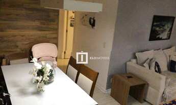 Imagem 4: Apartamento com 2 dormitórios à venda, 78 m² por R$ 699.900,00 - Barra da Tijuca - Rio de