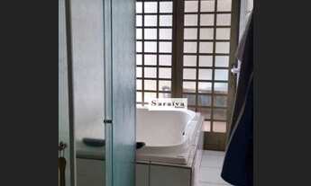 Imagem 2: Casa com 3 dormitórios à venda, 198 m² por R$ 320.000 - Centro - Itapuí/SP