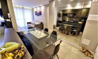 Imagem 2: Apartamento 2 dormitórios à venda no Mandaqui, 2 vagas, 56 metros, área de lazer completa