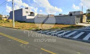 Imagem 2: Terreno - Residencial Cittá di Salerno - Campinas