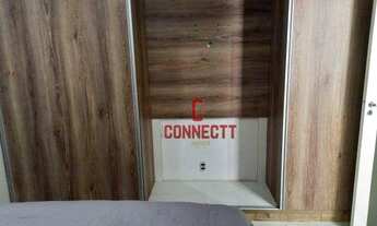 Imagem 5: Apartamento com 3 dormitórios à venda, 71 m² por R$ 350.000 - República - Ribeirão Preto/S