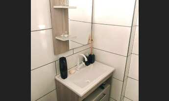 Imagem 7: Apartamento com 2 dormitórios à venda, 58 m² por R$ 127.200,00 - Pacheco - Palhoça/SC