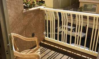 Imagem 4: Apartamento com 3 dormitórios à venda, 160 m² por R$ 420.000,00 - Centro - Ribeirão Preto