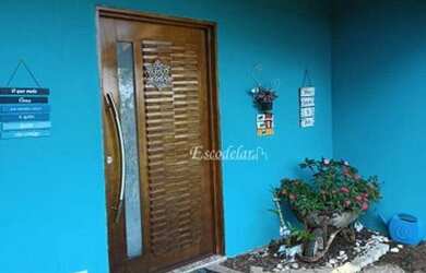 Imagem 5: Casa com 4 dormitórios à venda, 220 m² por R$ 700.000,00 - Sausalito - Mairiporã/SP