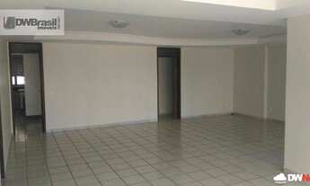 Imagem 5: Apartamento com 4 dormitórios à venda, 280 m² por R$ 1.200.000,00 - Tirol - Natal/RN