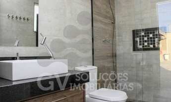 Imagem 7: Casa com 3 dormitórios à venda, 222 m²- Jardim Cândido Bertini II - Santa Bárbara D'O