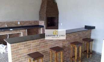 Imagem 5: Casa com 2 dormitórios à venda, 567 m² por R$ 413.400,00 - Vila Menino Jesus - Caçapava/SP