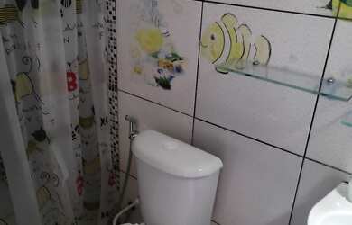 Imagem 5: Alugo casa Casa com 2 dormitórios