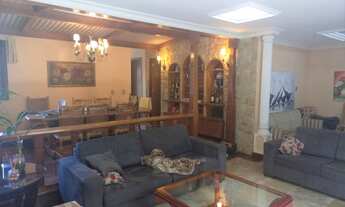 Imagem 6: Casa Cond. 212m² - 5Qtºs (4Stes) - Lazer Cond. Alto Teresópolis/RJ