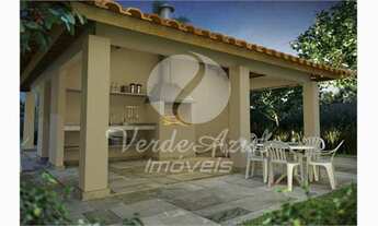 Imagem 3: Apartamento - Vila São Francisco - Hortolândia