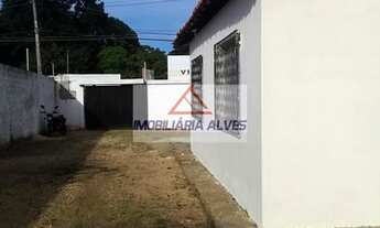 Imagem: Casa em Vale Quem Tem - Teresina