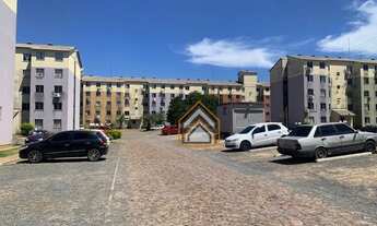 Imagem 4: Apartamento com 2 dormitórios à venda, 45 m² por R$ 90.000,00 - Tijuca - Alvorada/RS