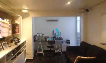 Imagem 2: Cobertura à venda, 193 m² por R$ 2.350.000,00 - Indianópolis - São Paulo/SP