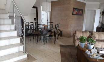 Imagem 2: Apartamento Triplex com 3 dormitórios à venda, 338 m² por R$ 1.500.000,00 - Jardim São Pau