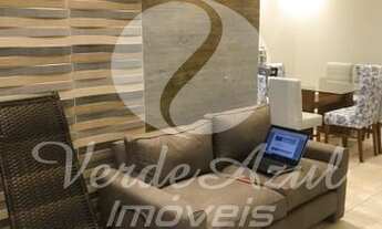 Imagem: Chácara - Conjunto Mauro Marcondes - Campinas