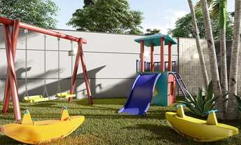 Imagem 7: Apartamento para Venda em São Paulo, Vila Nova das Belezas, 2 dormitórios, 1 banheiro