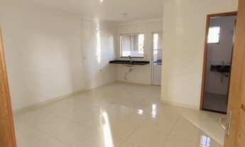 Imagem: Apartamento à venda, 47 m² por R$ 259.900,00