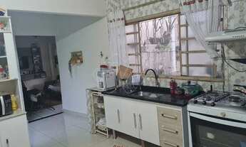 Imagem 5: Venda de Casas / Padrão na cidade de Araraquara