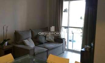 Imagem: Apartamento Padrão à venda em São Paulo/SP