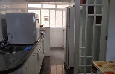 Imagem 6: Apartamento para Venda em Santos, José Menino, 2 dormitórios, 2 suítes, 2 banheiros, 1 vag