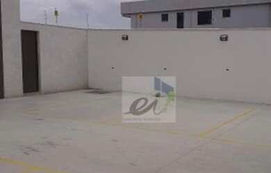 Imagem 2: Apartamento com 2 dormitórios à venda, 77 m² por R$ 355.000,00 - Santa Branca - Belo Horiz