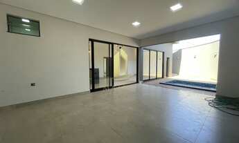 Imagem 2: FRANCA - Casa Padrão - Esplanada Primo Meneghetti II