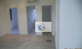 Imagem 7: Imóvel recém reformado, com 2 sala, 2 banheiros e 1 vaga. À 5 minutos do Shopping Vila Olí