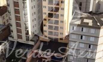 Imagem 2: Kitnet - Centro - Campinas