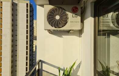 Imagem 5: APARTAMENTO RESIDENCIAL em CAMPINAS - SP, CENTRO