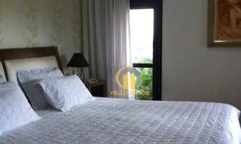 Imagem 4: Apartamento à venda, 243 m² por R$ 1.380.000,00 - Vila Regente Feijó - São Paulo/SP