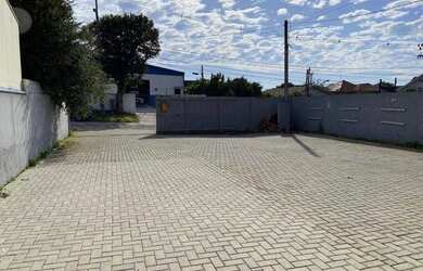 Imagem 7: Barracão para alugar, 398 m² por R$ 5.800,00/mês - Centro - Pinhais/PR