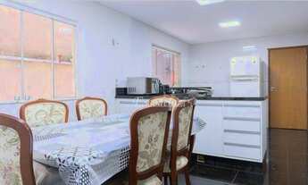 Imagem 7: Sobrado com 3 dormitórios à venda, 200 m² por R$ 1.166.000,00 - Vila Mafra - São Paulo/SP