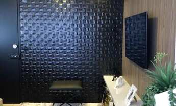 Imagem: Apartamento para Venda em Goiânia / GO