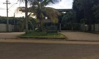 Imagem 4: área - Jardim Industrial Dante Siani - Nova Odessa