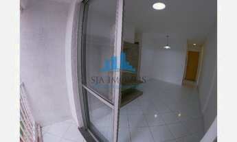 Imagem 7: Apartamento para aluguel possui 62 metros quadrados com 3 quartos em Brás - São Paulo - SP