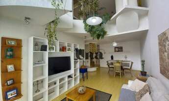 Imagem: Apartamento Duplex 193 M² na Rua Para (Centro