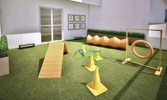 Imagem 16: Apartamento à venda, 115 m² por R$ 715.499,48 - Ocian - Praia Grande/SP