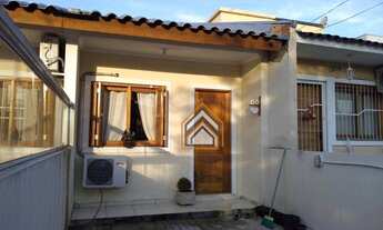 Imagem 7: Casa à venda, 48 m² por R$ 155.000,00 - Porto Verde - Alvorada/RS